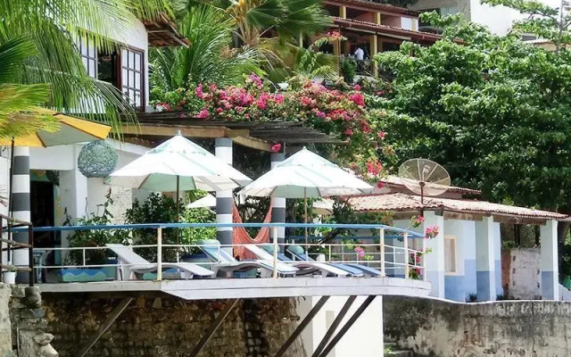 Pousada da Praia