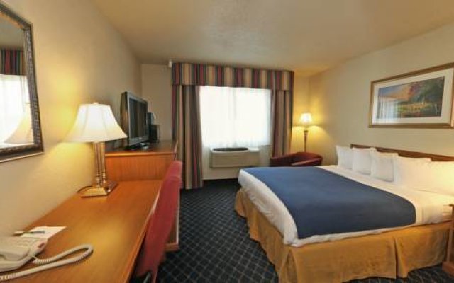 Holiday Inn Express Minneapolis Shakopee