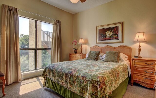 Inverness Condos Comal River