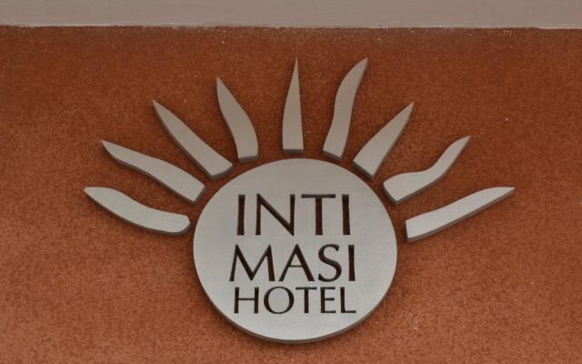 Inti Masi Hotel