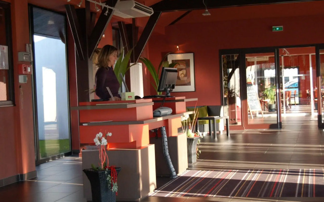 ibis Styles Segre