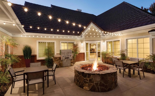 Residence Inn by Marriott Folsom Sacramento