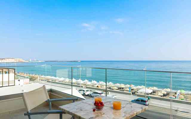 Batis Beach Hotel