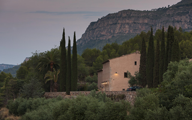 Terra Dominicata - Hotel & Winery