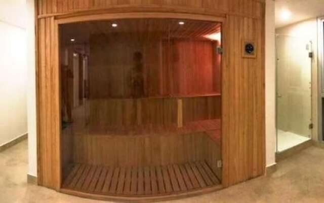 Rental Suites Campana