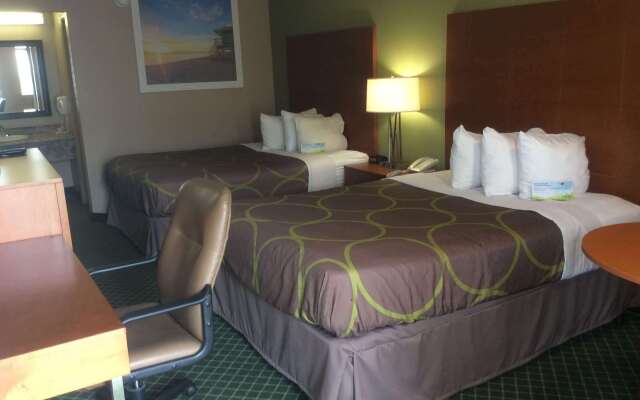 Days Inn by Wyndham Donalsonville