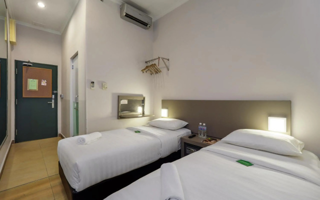 Tune Hotels - 1 Borneo, Kota Kinabalu