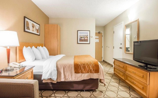 Comfort Inn Rimouski