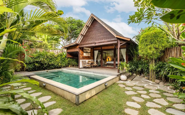 Rimba Villas Gili Air