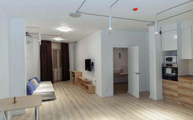 Апартаменты SULO