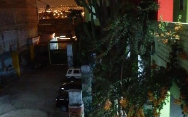 Hostal Cielo Azul