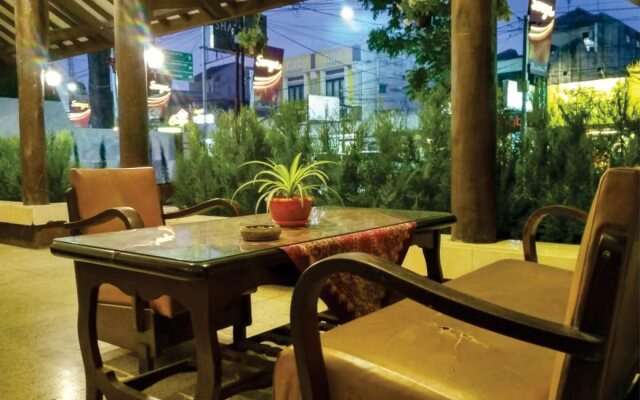 New Kawi Guest House