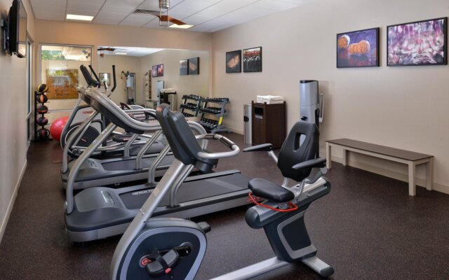 Best Western Plus Black Oak