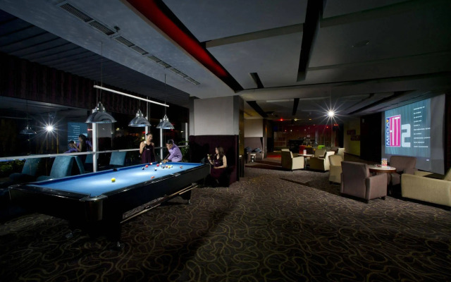 Grand Zuri Jababeka - Cikarang