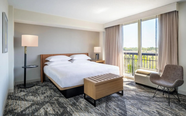 Sheraton Orlando North Hotel