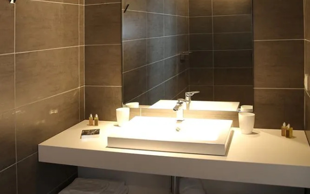 Villa Choriekin Lafitenia Resort