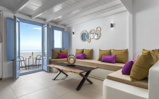 Sole D'oro Luxury Suites