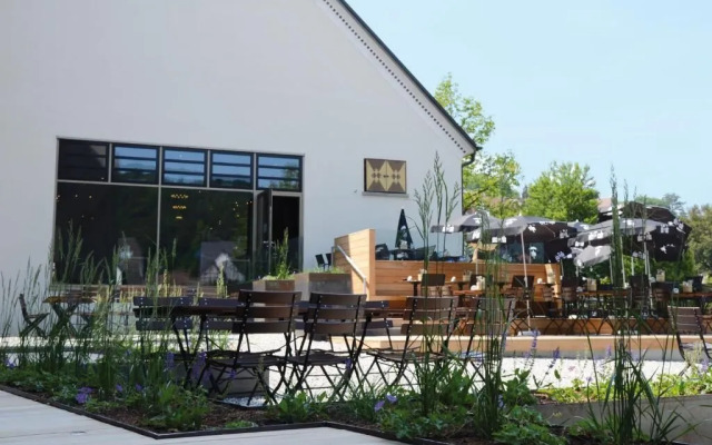 Klingenstein AKZENT Hotel Wirtshaus Brauerei