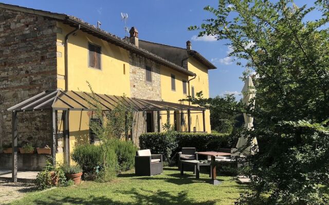 Tenuta dei Cavalieri