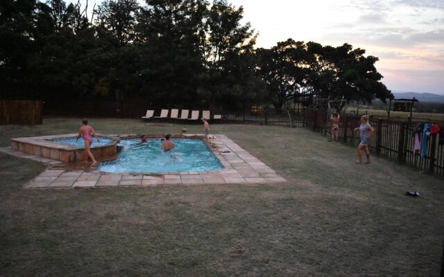 Amorello Safari Park