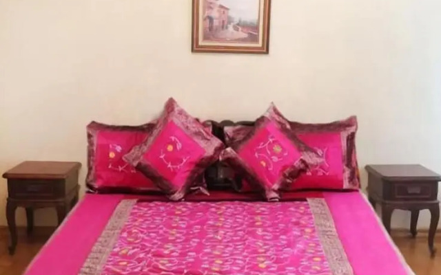 Апартаменты Monolit