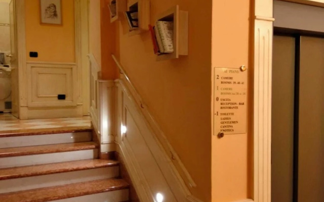Hotel Due Colonne