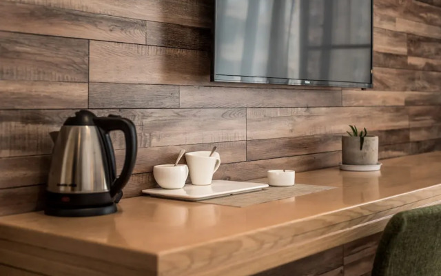 Blossom Play & Design Hotel