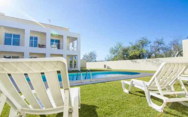 SunApartments - Apartamento de férias em Portimao