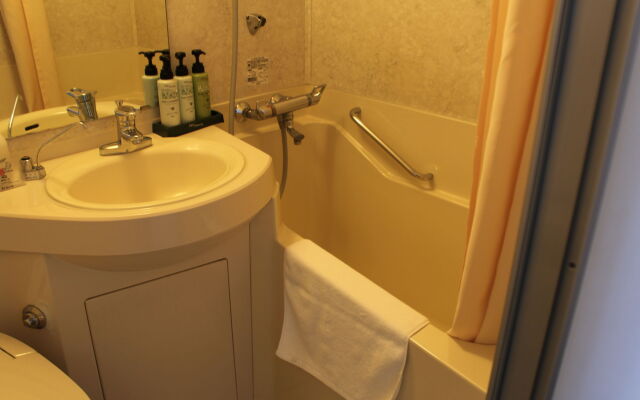 Hotel Concorde Hamamatsu
