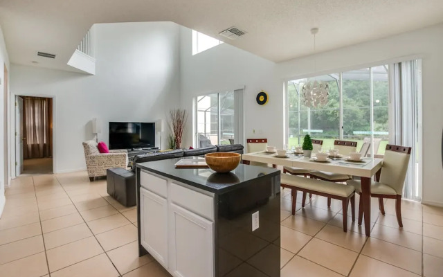 Golden Beach Villa Terra Verde