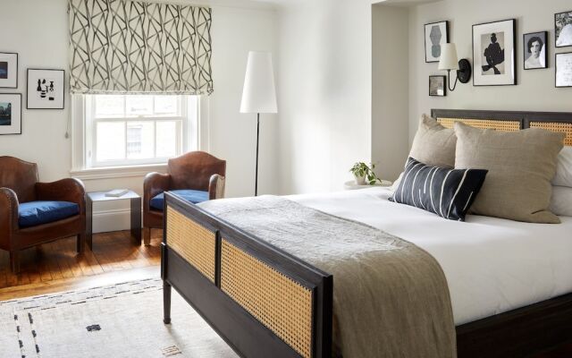 Blind Tiger Portland - Danforth Street.