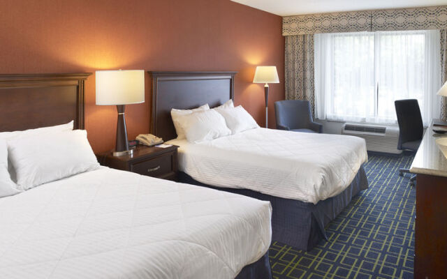 Fairfield Inn by Marriott Philadelphia Valley Forge