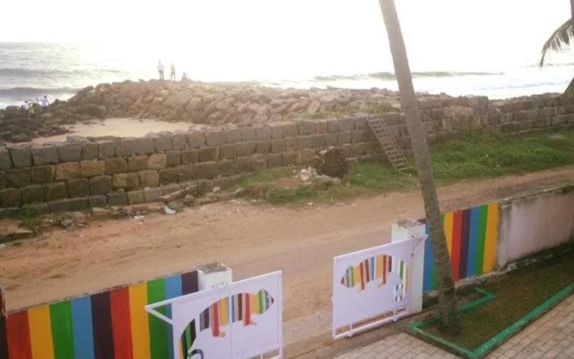 Chameleon Beach Lodge by Peace Rob Hotels