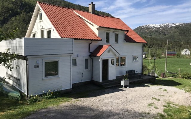 Sirdal