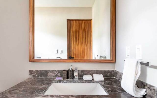 Amazing 2br Apartmentjungle Courtyardfast Wi-fi