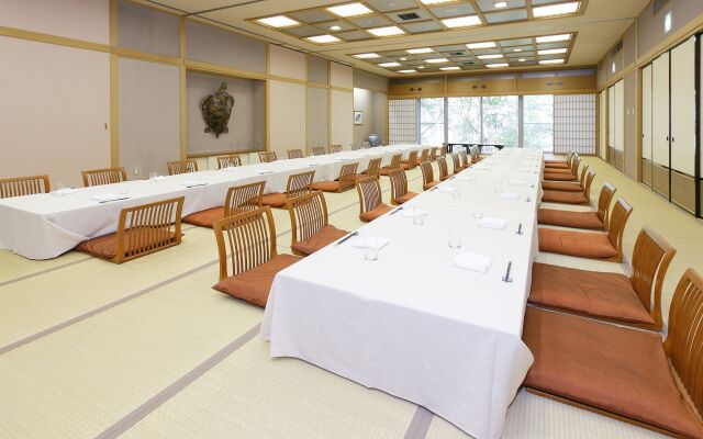 Hotel Floracion Nasu