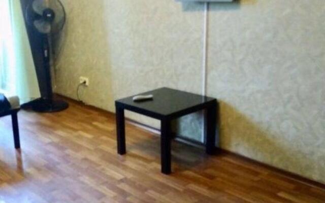 Апартаменты на улице Мира 111