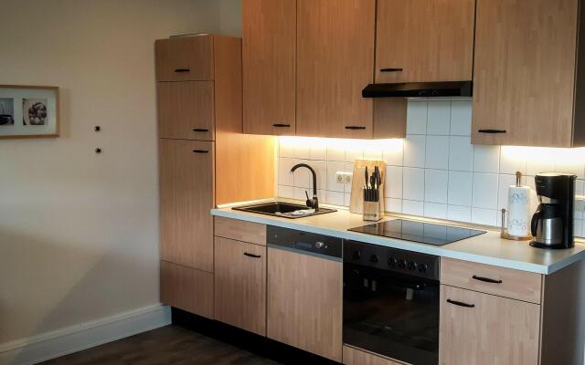 Ferienwohnung auf Insel Poel