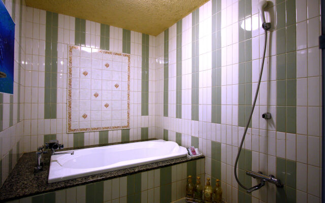 Hotel Ohirune Racco HigashiOsaka -Adults Only