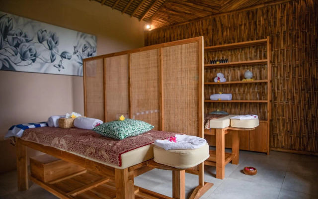 The Mesare Resort