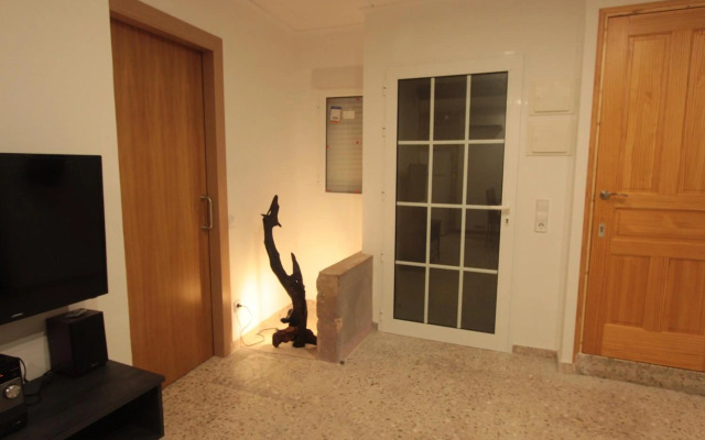 Can Clos Bonet carrer Colon