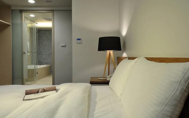 Sun Sweet Hotel