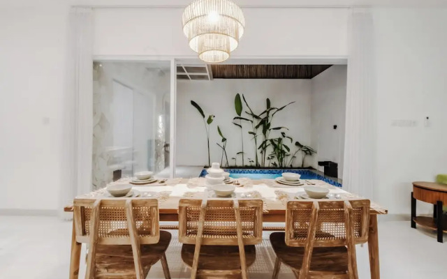Casa De Vero Amore 3