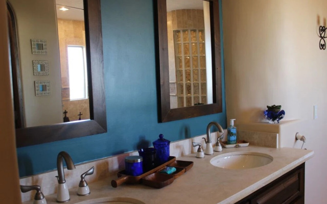 Bella Sirena 2BR BD 205 by Casago