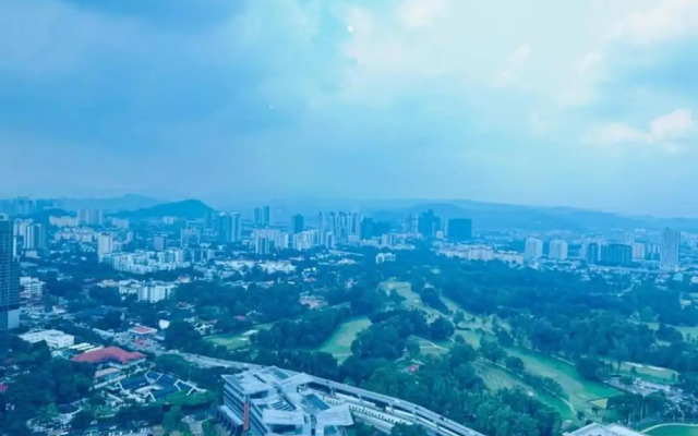 Comfort Suite At Agile