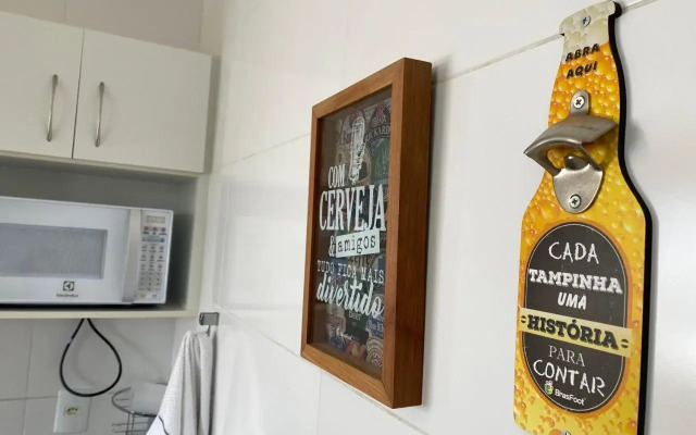 Zuccolotto ApartHOTEL 202