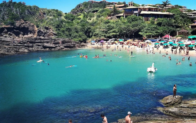 Residence Solemare Buzios