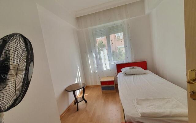 2+1 100m2 2 WC Near sea side 300m 100mbs wifi