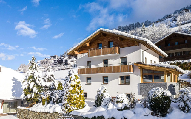 Appartement Pitztal-Hochzeiger