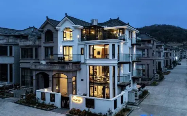 Xiangshan Eton Homestay